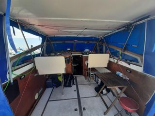 Barco storebro royal cruiser adriat 31