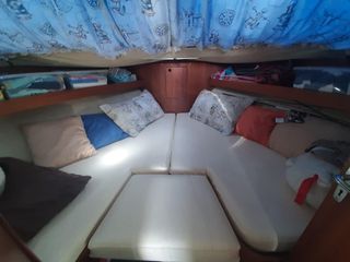 Barco storebro royal cruiser adriat 31