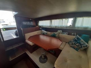 Barco storebro royal cruiser adriat 31