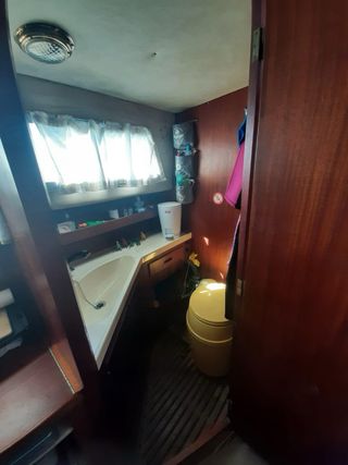 Barco storebro royal cruiser adriat 31