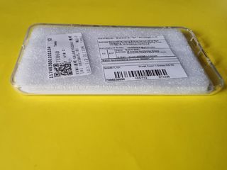 Funda de móvil Galaxy S225G.