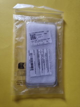 Funda de móvil Galaxy S225G.