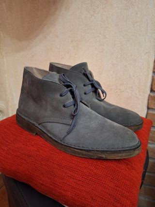 Scarpe uomo n.41
