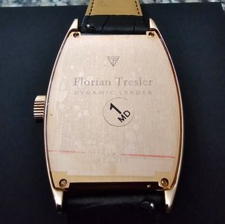 Florian Tresler Dynamic Leader Automatic