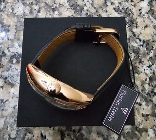 Florian Tresler Dynamic Leader Automatic