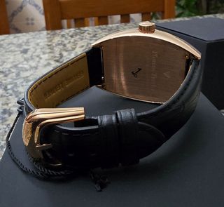 Florian Tresler Dynamic Leader Automatic