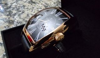 Florian Tresler Dynamic Leader Automatic