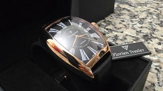 Florian Tresler Dynamic Leader Automatic