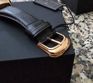 Florian Tresler Dynamic Leader Automatic