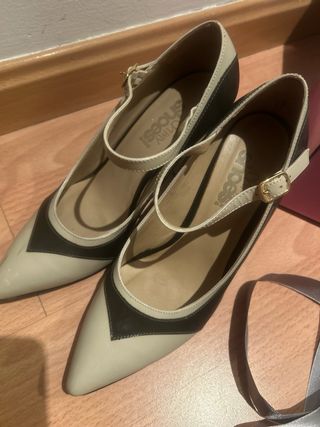Zapatos de diseñador 