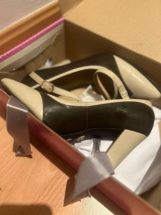 Zapatos de diseñador 