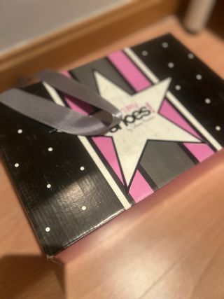Zapatos de diseñador 