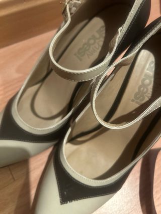 Zapatos de diseñador 