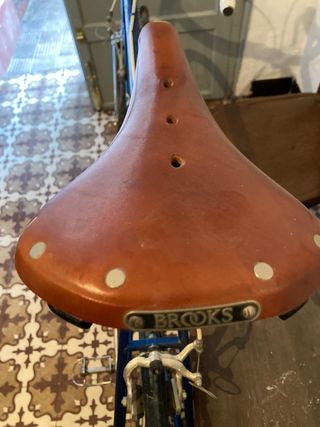 Orbea de carretera fixi