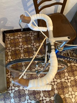 Orbea de carretera fixi