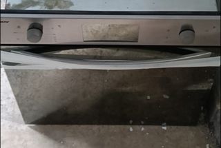 Vendo horno