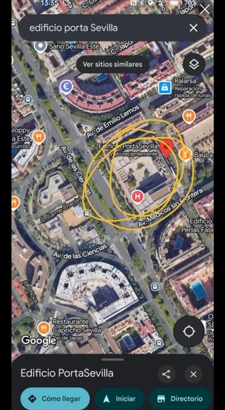 VENTA o ALQUILER Av CIENCIAS Mercadona