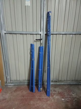 3 Persianas Venecianas de Metal "LIQUIDACIÓN"