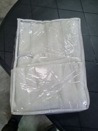 Calientacamas  eléctrica