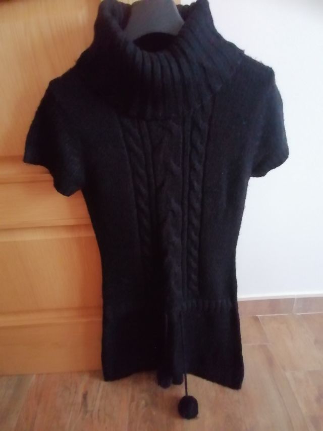 Vestido punto