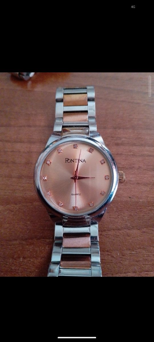 Reloj Pontina