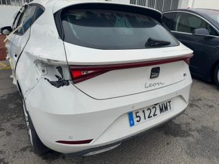 Seat Leon FR 05e103023G
