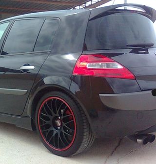 Llantas 18 pulgadas Imola GPower  4 tornillos