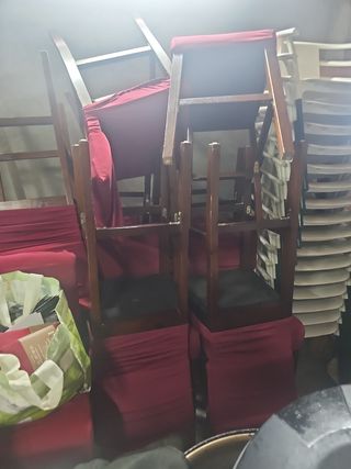 Se vende por separado PRECIO  NEGOCIABLE