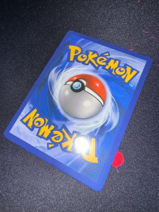 Flareon EX (gen RC28)