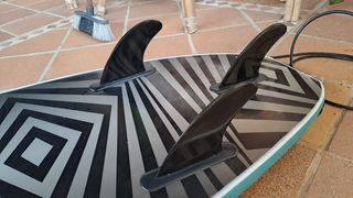Tabla de surf 