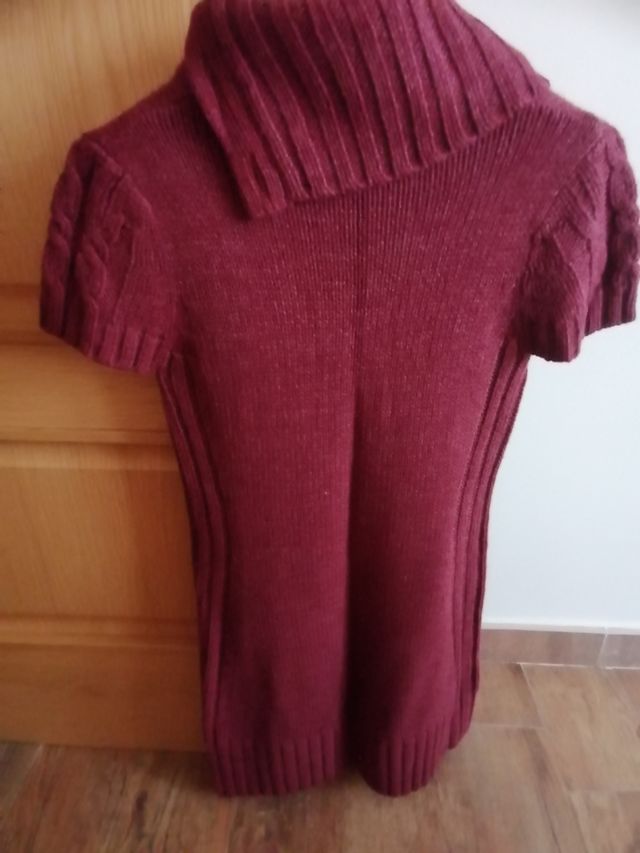 Vestido punto L