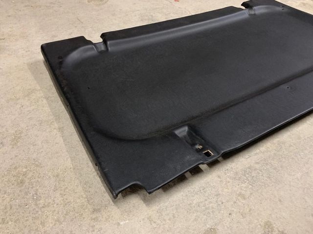 Techo solar Porsche 924 y 944