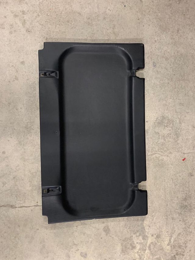 Techo solar Porsche 924 y 944