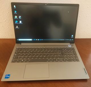 Ordenador portátil Lenovo ThinkBook
