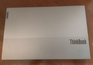Ordenador portátil Lenovo ThinkBook