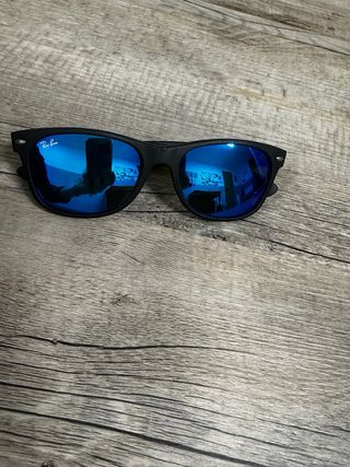 Occhiali RayBan