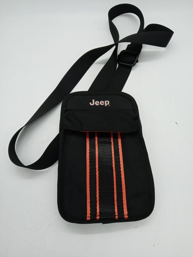 Borsello Carpisa jeep