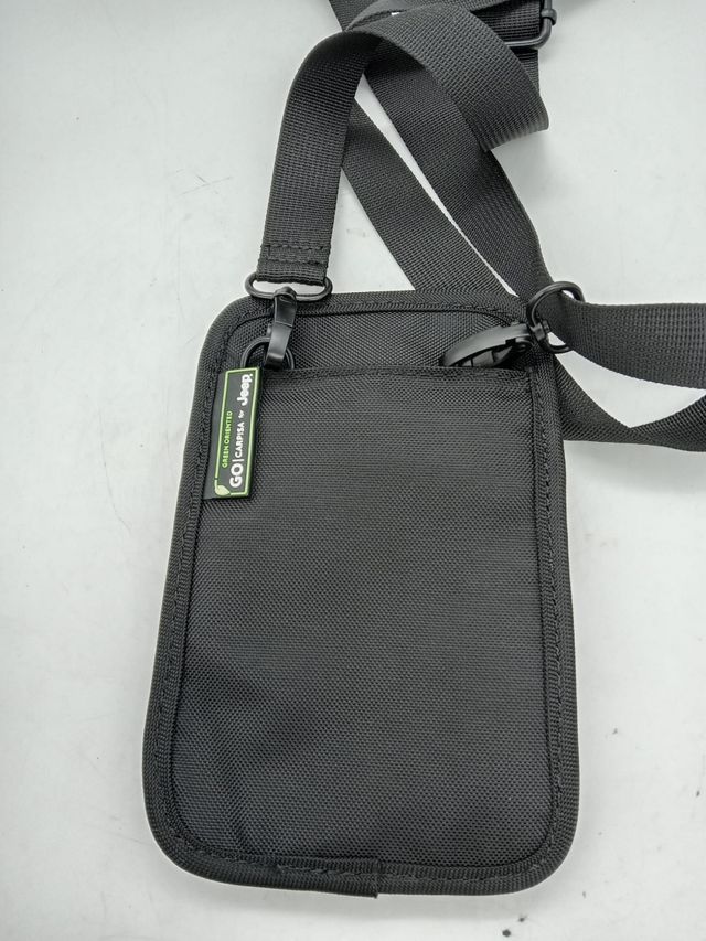 Borsello Carpisa jeep