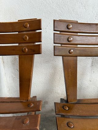 Sillas