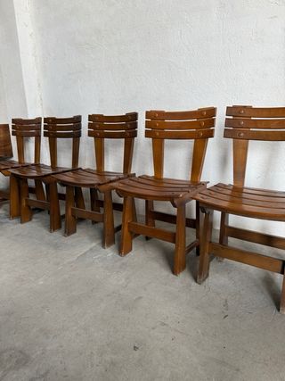 Sillas