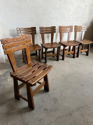 Sillas
