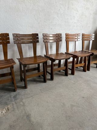 Sillas