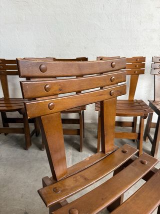 Sillas