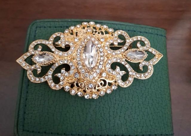 Broche para fallera o trajes regionales