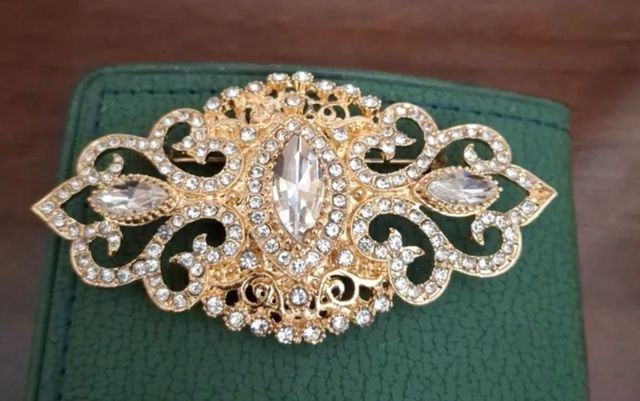 Broche para fallera o trajes regionales