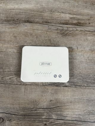 Modem Tim