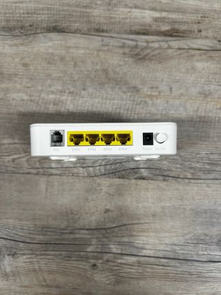 Modem Tim