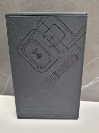 Carregador de câmera de carro