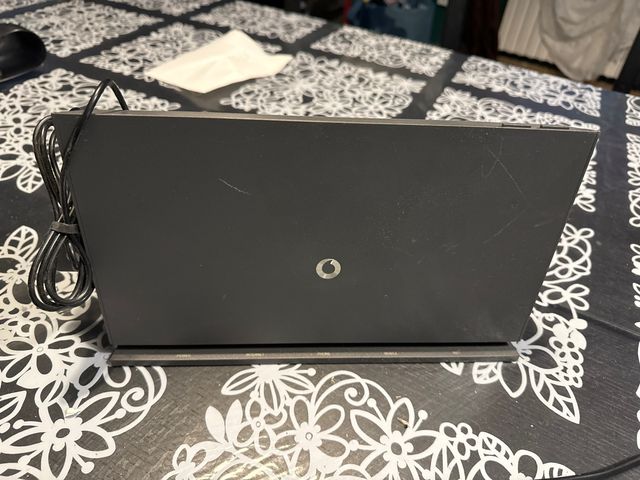 Modem vodafone