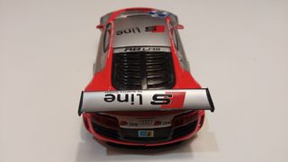 Ninco Audi R8 GT3
